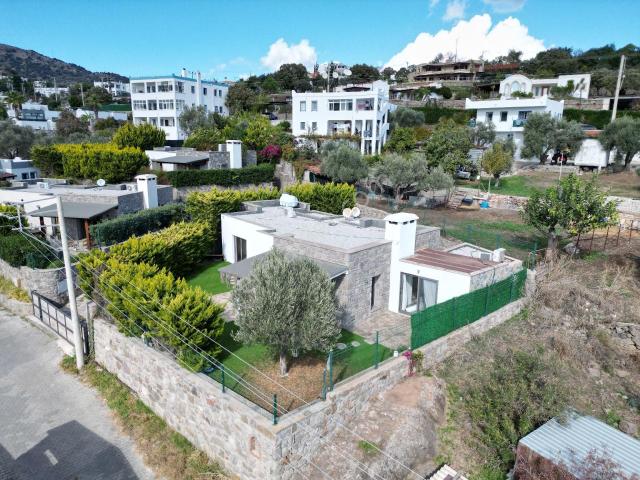 Bodrum, Muğla içerisinde satılık Villa