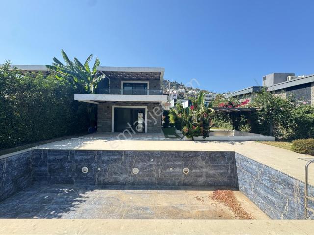 Bodrum, Muğla içerisinde satılık Villa