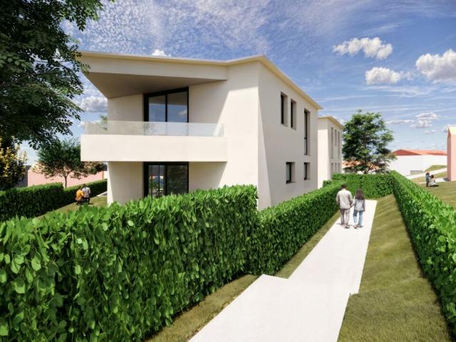 Wohnung kaufen in Collina d'Oro, Tessin