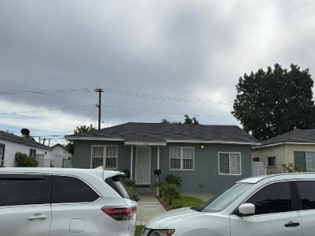 House for sale in Bell Gardens, Los Angeles County