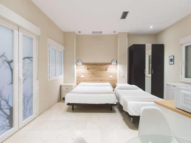 Estudio en alquiler en Sol, Madrid
