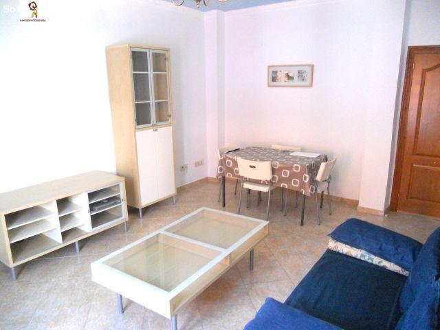 Piso en alquiler en Benissa