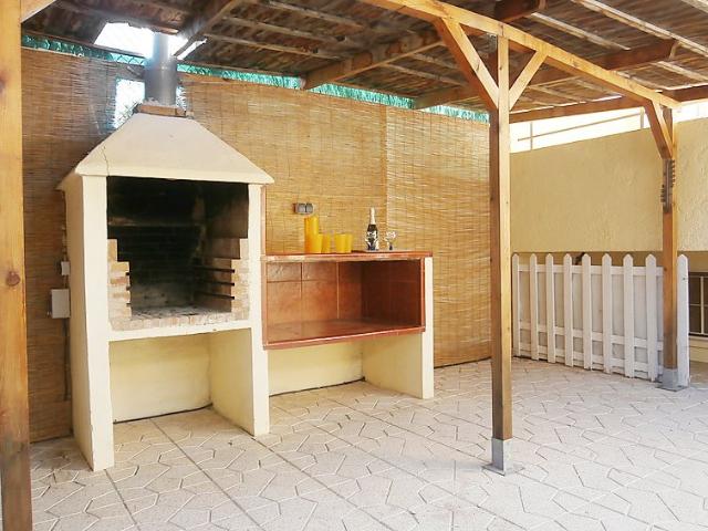 Casa en alquiler en La Nucia