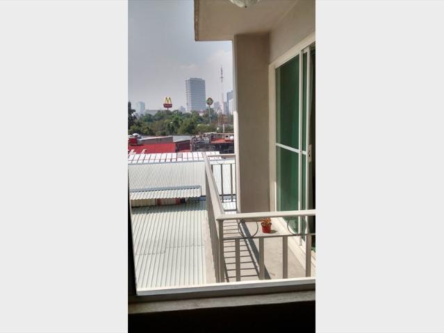 Cuarto en renta en Miguel Hidalgo, Ciudad de México