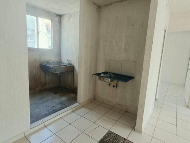Departamento en venta en Cosoleacaque, Veracruz