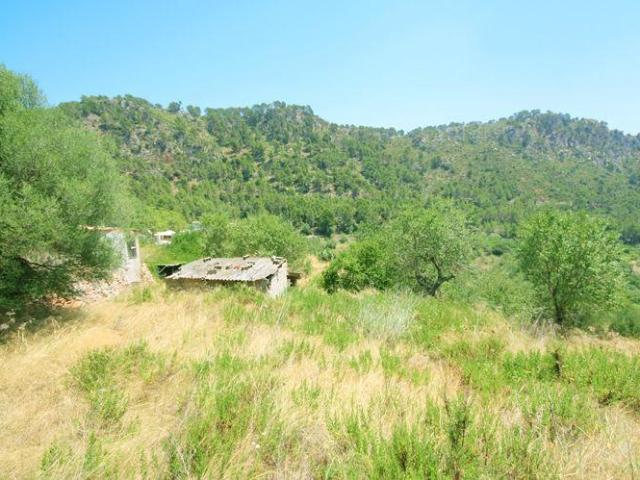 Casa en venta en Sa Coma, Serra de Tramuntana