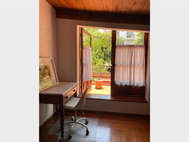 Cuarto en renta en La Magdalena Contreras, Ciudad de México