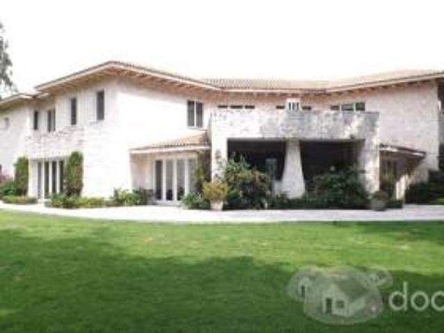 Casa en renta en Ocoyoacac