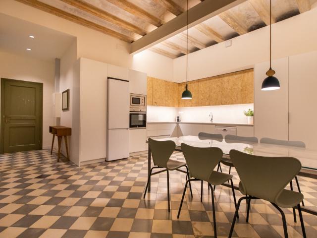 Habitación en alquiler en Eixample, Barcelona