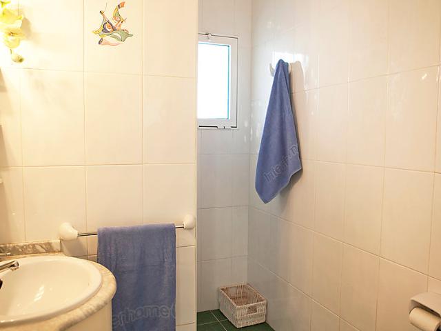 Casa en alquiler en Calpe, La Manzanera