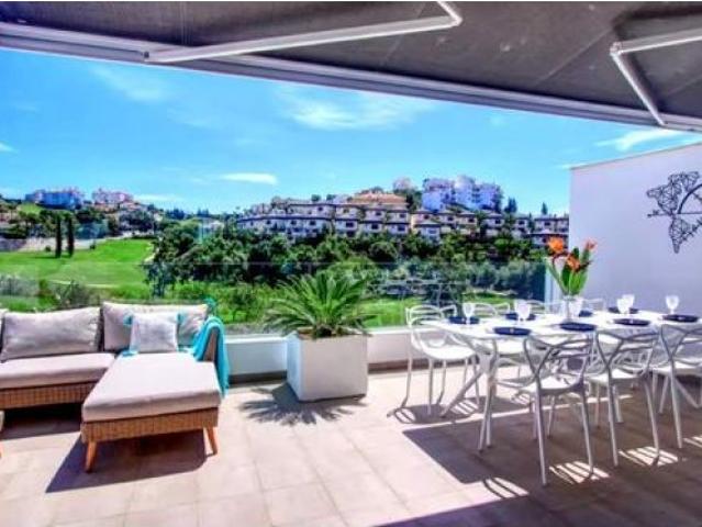 Casa en alquiler en Mijas, Málaga