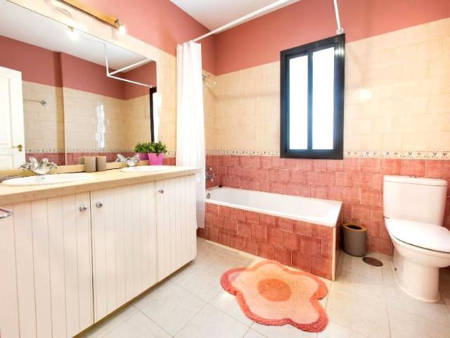 Casa en alquiler en Rincón De La Victoria