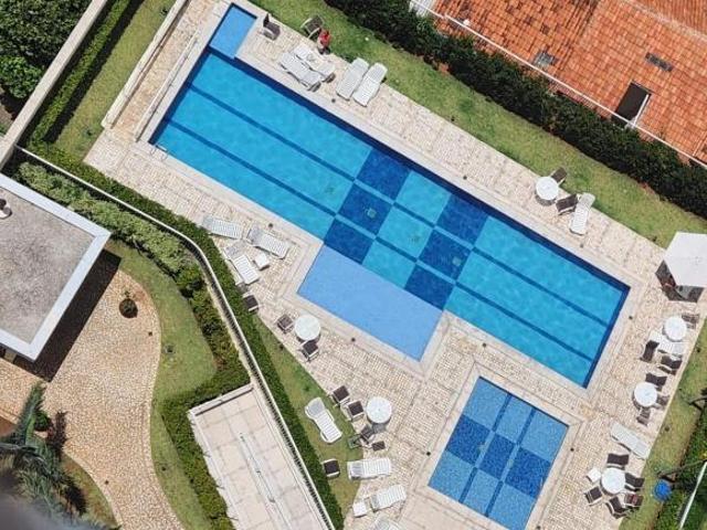 Apartamento venda em Cursino, São Paulo