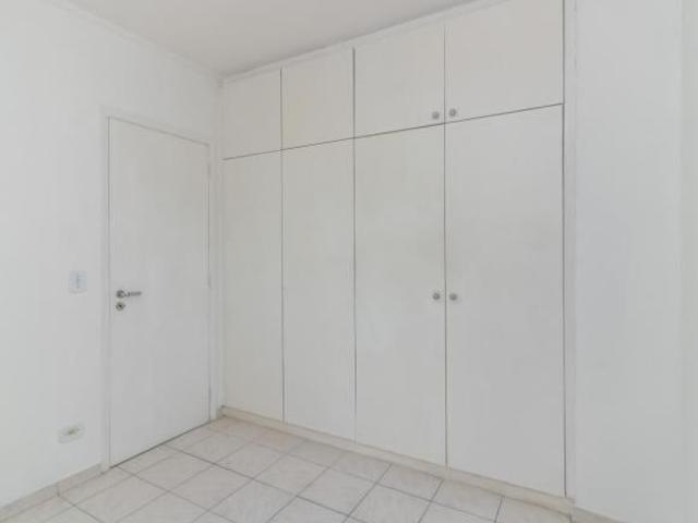 Apartamento venda em Indianópolis, São Paulo