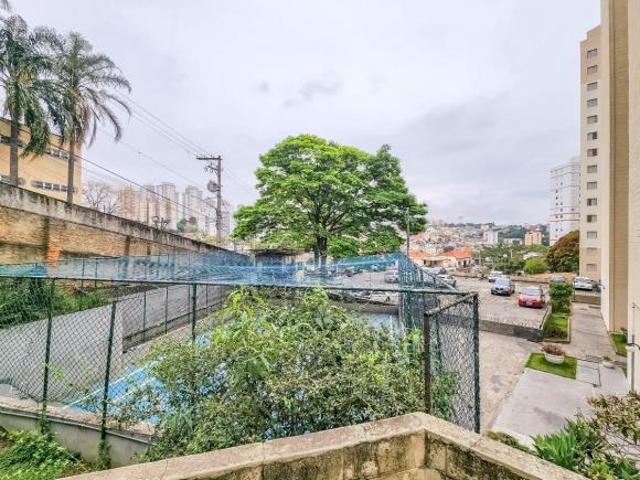 Apartamento venda em Vila Amélia, São Paulo