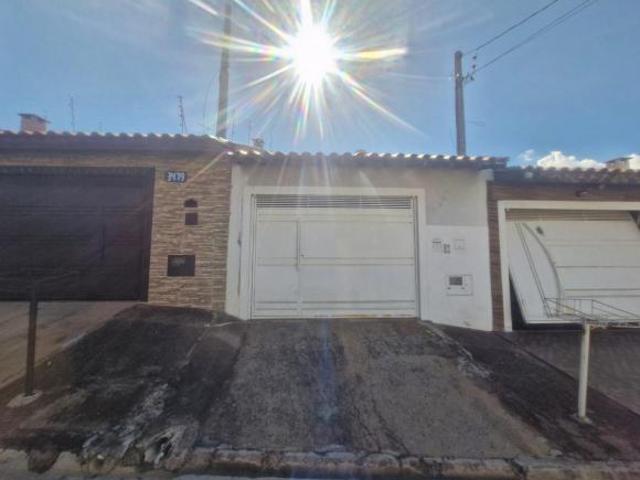 Casa venda em Região Imediata de Franca, Juranda