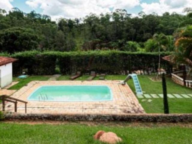 Sítio e chácara venda em Região Imediata de Jundiaí, Jarinu