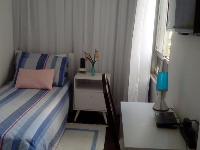 Apartamento aluguel em Região Geográfica Imediata de Salvador, Região Metropolitana de Salvador