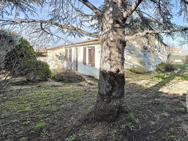 Maison vente à Aix-en-Provence, Trets
