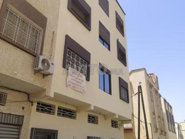 Propriété vente à Hay Salam, Meknès