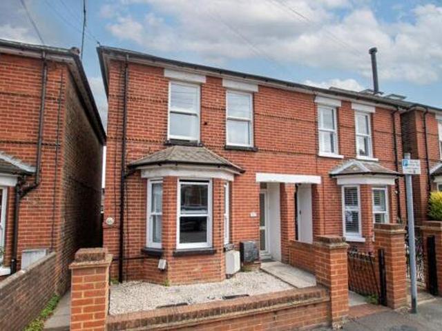 House for sale in Guildford Park, Westborough