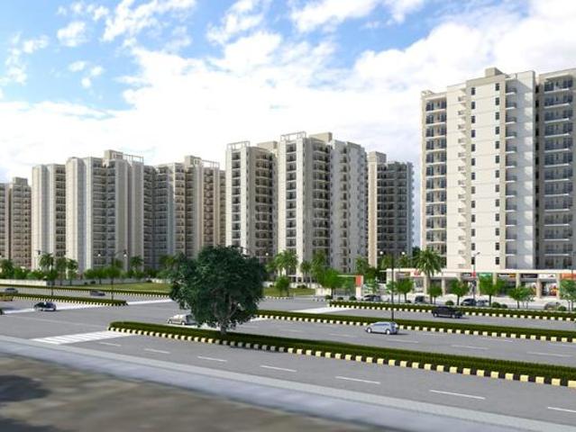 Flat for sale in Hariana