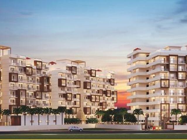 Flat for sale in Raipur, Chhattisgarh
