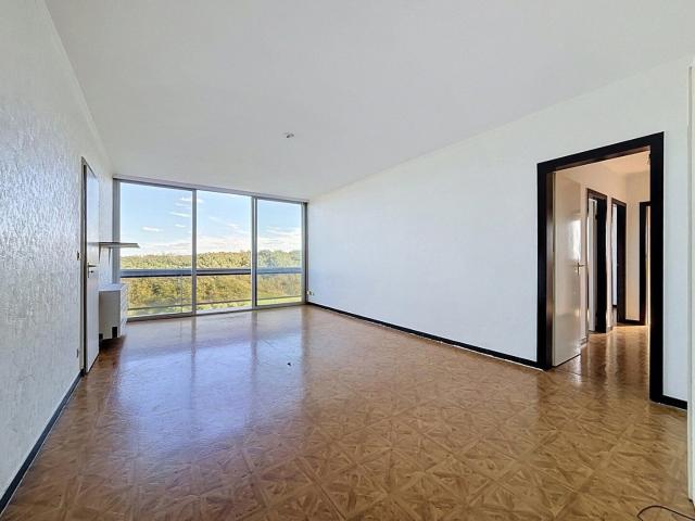 Appartement location à Le Bol d'Air, Seraing