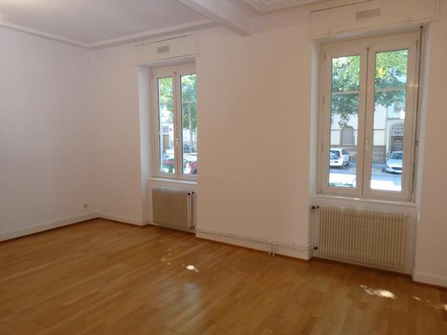 Appartement location à Strasbourg, Hoenheim