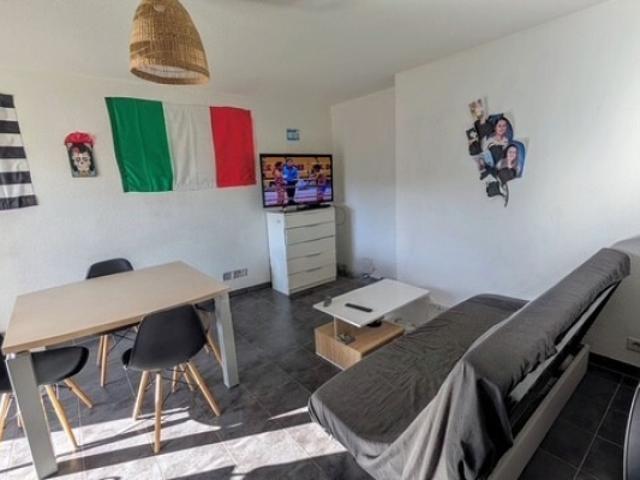 Appartement vente à Cagnes-sur-Mer, Alpes-Maritimes
