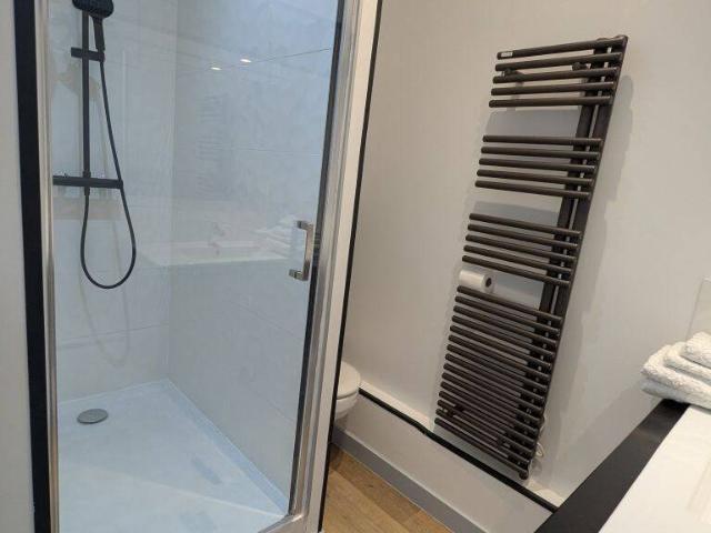 Appartement location à La Coudrairie, Ouilly-le-Vicomte