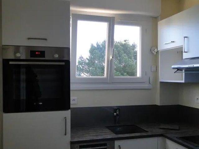 Appartement location à Nantes