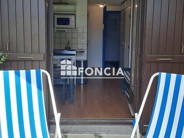 Appartement vente à Bonneville, Demi-quartier