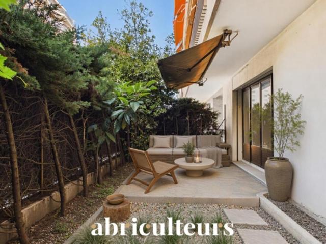 Appartement vente à Grasse, Le Cannet