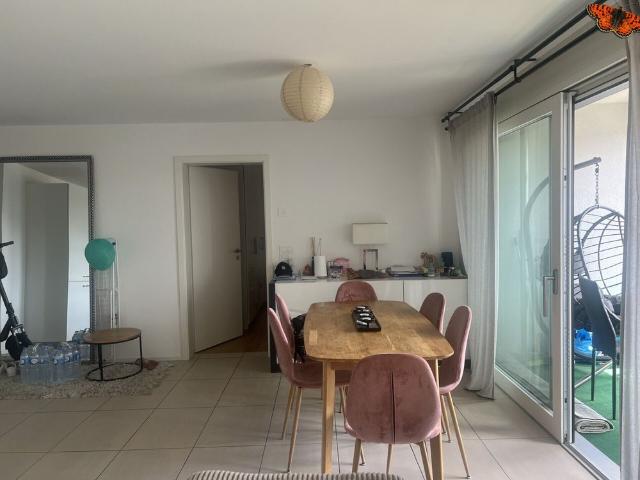 Apartment mieten in Bulle, Freiburg
