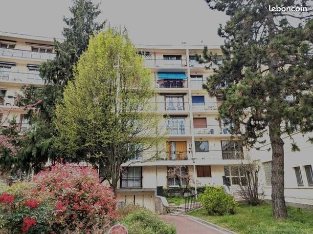 Appartement vente à Argenteuil, Eaubonne