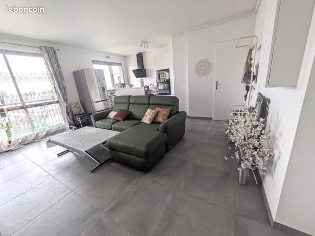 Appartement vente à Argenteuil, Eaubonne