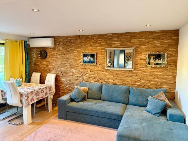 Appartement location à Pont Dulys, Antibes