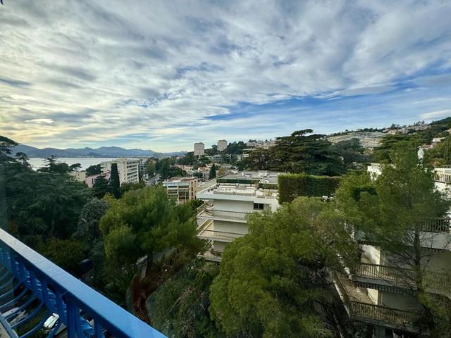 Appartement vente à Grasse, Cannes