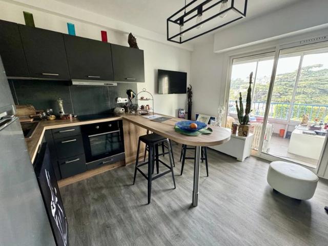Appartement vente à Grasse, Cannes