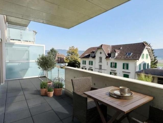 Apartment mieten in Cernier, Val-de-Ruz