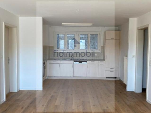 Apartment mieten in Les Cardamines, Le Locle