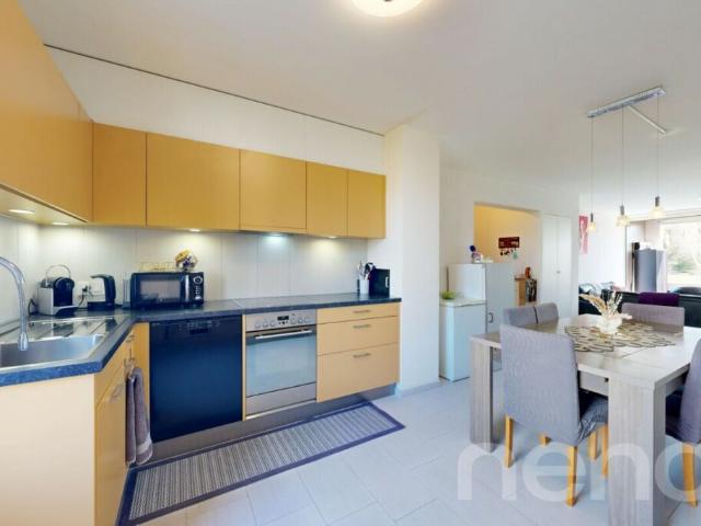 Wohnung kaufen in Estavayer-le-Lac, Freiburg