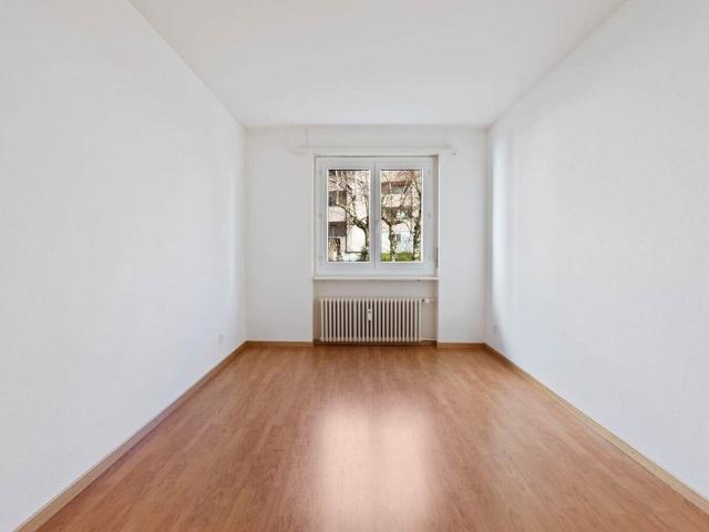 Apartment mieten in Fribourg