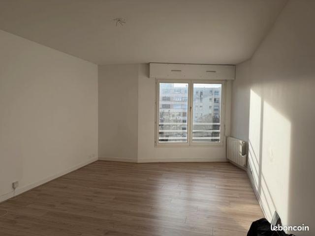 Appartement vente à L'Haÿ-les-Roses, Le Kremlin-bicêtre
