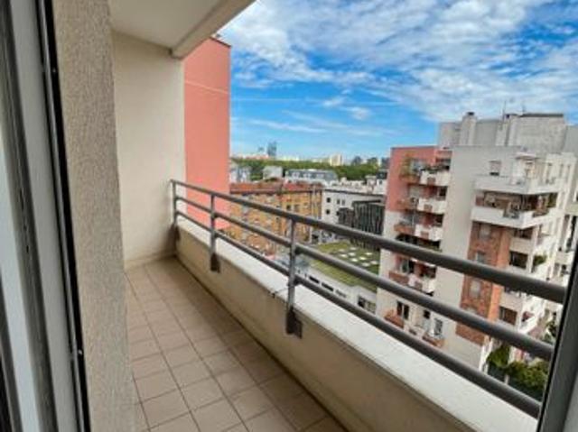 Appartement vente à L'Haÿ-les-Roses, Le Kremlin-bicêtre