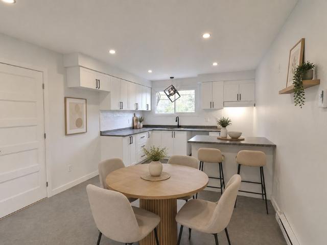 Apartment for rent in Les Nations, Sherbrooke