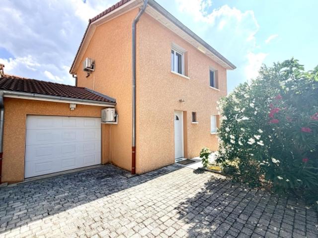 Maison vente à Bourg-en-Bresse, Misérieux