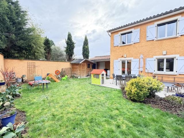 Maison vente à Bourg-en-Bresse, Parcieux