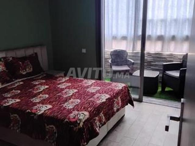 Appartement location à Mohammedia, Gharb-Chrarda-Beni Hssen